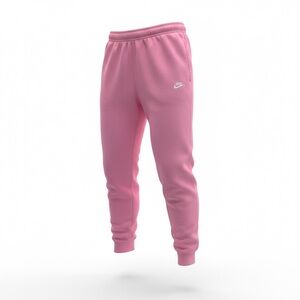 Nike Light Pink Sweatpants